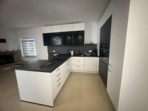 Exklusive Flughafen-Messe Apartment nähe Düsseldorf