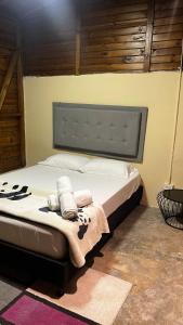 Cabaña San Rafael, cerca pueblo y charco