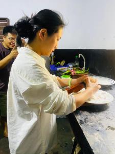 Zensigiri Ayurveda Wellness Homestay