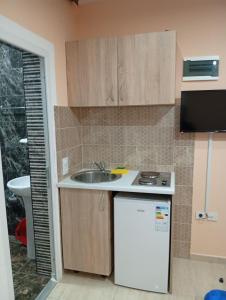 Grandino rooms& apartments