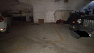 metro studio 2 -private parking 500m-