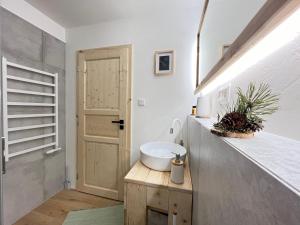 Panorama Tatry Apartment