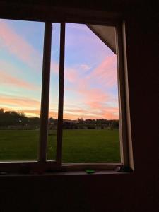 Sol y luz en Puerto Varas