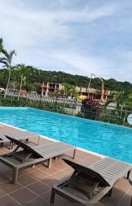 Cartagena Playa Muralla Apartment