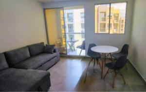 Cartagena Playa Muralla Apartment