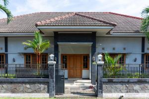 Villa Ditya - Luxury villa near Yogyakarta