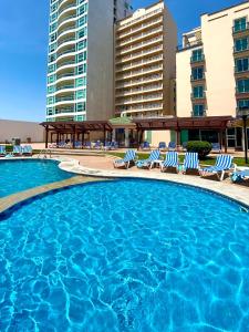 Hotel Villa Florida Veracruz
