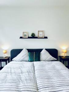 CASA COZY - 3-Zi-Whg - Küche & SmartTV - perfect for Groups, Families & Business Travelers