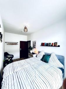 CASA COZY - 3-Zi-Whg - Küche & SmartTV - perfect for Groups, Families & Business Travelers