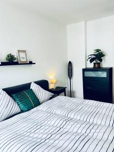 CASA COZY - 3-Zi-Whg - Küche & SmartTV - perfect for Groups, Families & Business Travelers