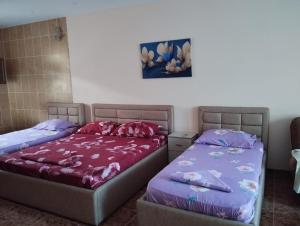 Grandino rooms& apartments