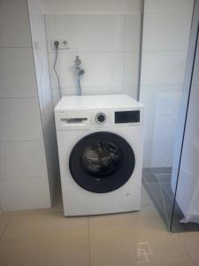 Exklusive Flughafen-Messe Apartment nähe Düsseldorf