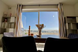 Valletta View 2BR with Terrace