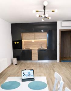 Apartment Sea Sunrise, complex Carpe Diem, FREE PARKING