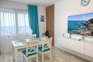 Apartment Sea Sunrise, complex Carpe Diem, FREE PARKING