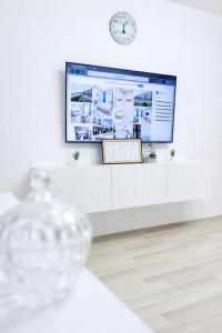 Apartment Sea Sunrise, complex Carpe Diem, FREE PARKING