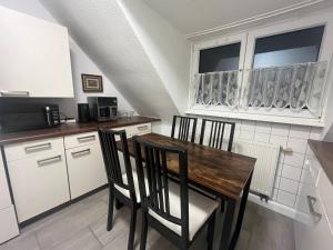 Beishan Apartment Dachgeschoss