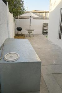 Casa La Serena 6 personas