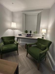 Stunning 2 bedroom Apartment in Central Keswick