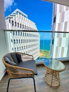 Apec Mandala Apartment - Căn Hộ Apec Mandala Mũi Né-R0334