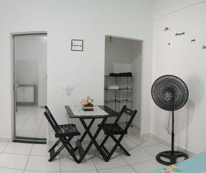 Apartamento Aconchego