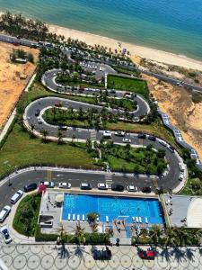 Apec Mandala Apartment - Căn Hộ Apec Mandala Mũi Né-R0334