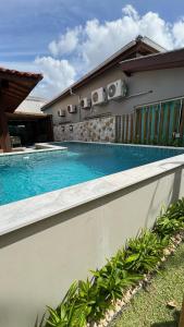 Casa Preguiça