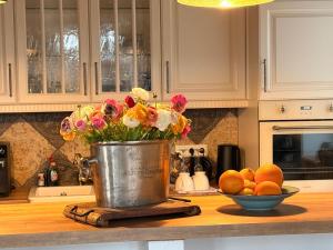 Cottage am Rosencarree