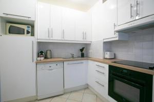 Skyline Parisian Flat - Exclusif Saint-Honoré