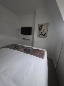 Skyline Parisian Flat - Exclusif Saint-Honoré