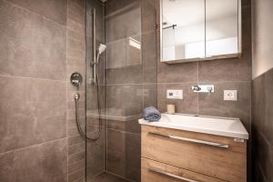 ZILLER DELIGHT - AlpenLuxus Collection