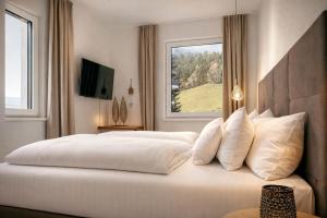 ZILLER DELIGHT - AlpenLuxus Collection