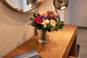 ZILLER DELIGHT - AlpenLuxus Collection