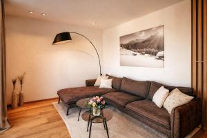 ZILLER DELIGHT - AlpenLuxus Collection