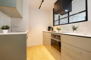 Strandappartements am Leuchtturmweg Sealounge