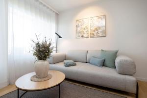 Strandappartements am Leuchtturmweg Sealounge