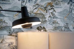 Strandappartements am Leuchtturmweg Sealounge