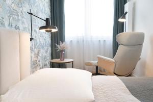 Strandappartements am Leuchtturmweg Sealounge