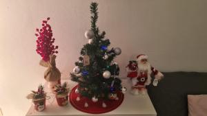 Salento - Casa Vacanza di appartamento open space