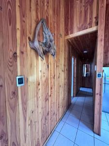 Cabaña de veraneo 6 personas