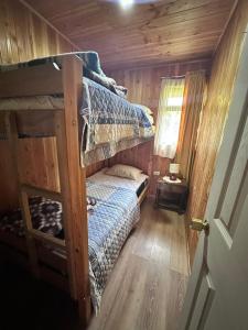 Cabaña de veraneo 6 personas