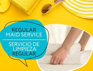 DUCASSI DREAM - STUDIOS and SUITES - LOS CORALES BEACH