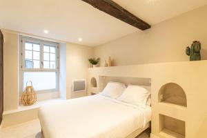 Charmant appartement dans le coeur du centre historique