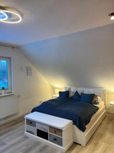 4 Zimmer Ostseetraum
