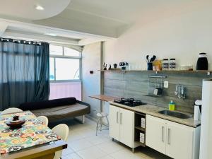 Apartamento Studio 103