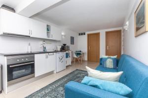 A19 - Tangerine Apartment in Lagos