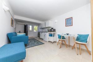 A19 - Tangerine Apartment in Lagos