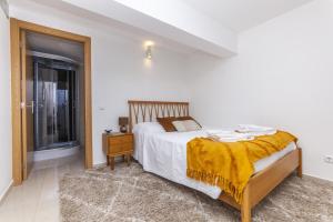 A19 - Tangerine Apartment in Lagos