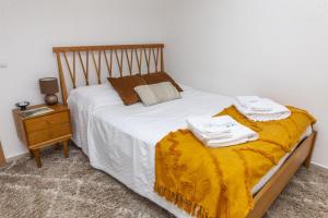 A19 - Tangerine Apartment in Lagos