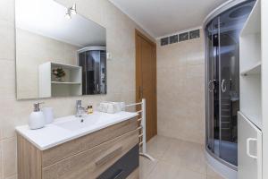 A19 - Tangerine Apartment in Lagos